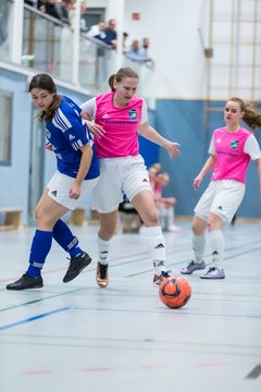 Bild 401 - F Loewinnen Hallen Cup